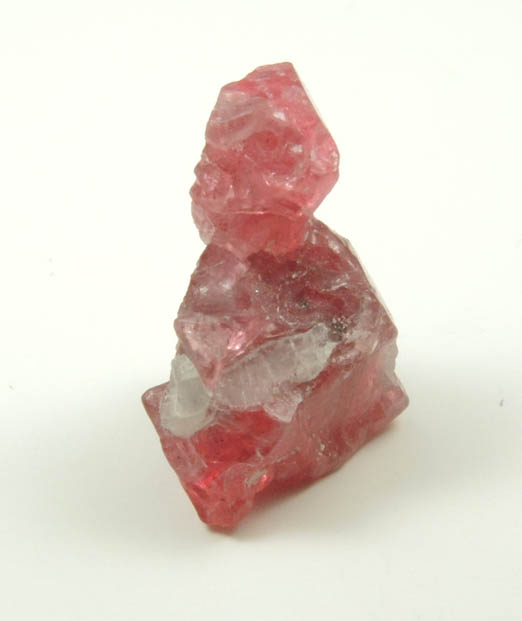 Spinel from An Phu, Luc Yen, Yenbai Province, Vietnam