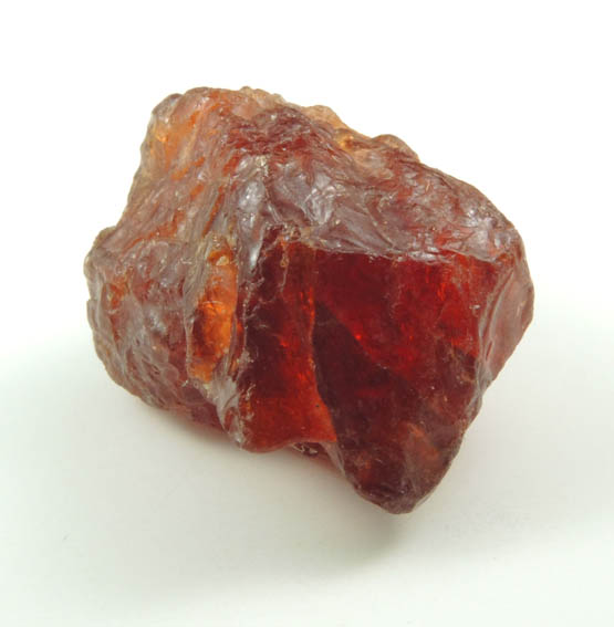 Spessartine Garnet from Tanzania