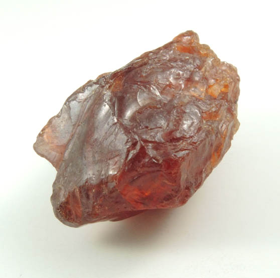 Spessartine Garnet from Tanzania