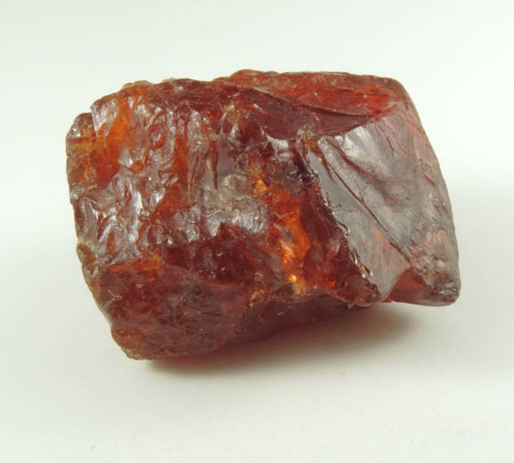 Spessartine Garnet from Tanzania