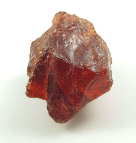 Spessartine Garnet from Tanzania