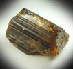 Dravite Tourmaline from Mwajanga, southeast of Mirerani, Simanjiro District, Manyara, Tanzania