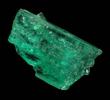 Beryl var. Emerald (gem-grade) from Kenticha, Oromia, Ethiopia