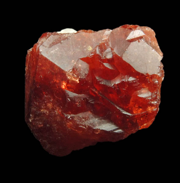 Spessartine Garnet from Tanzania