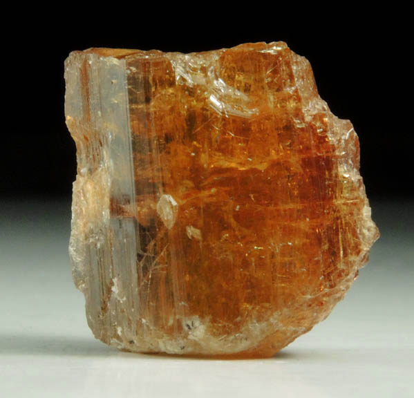 Clinozoisite from Tormiq area, northwest of Skardu, Haramosh Mountains, Baltistan, Gilgit-Baltistan, Pakistan