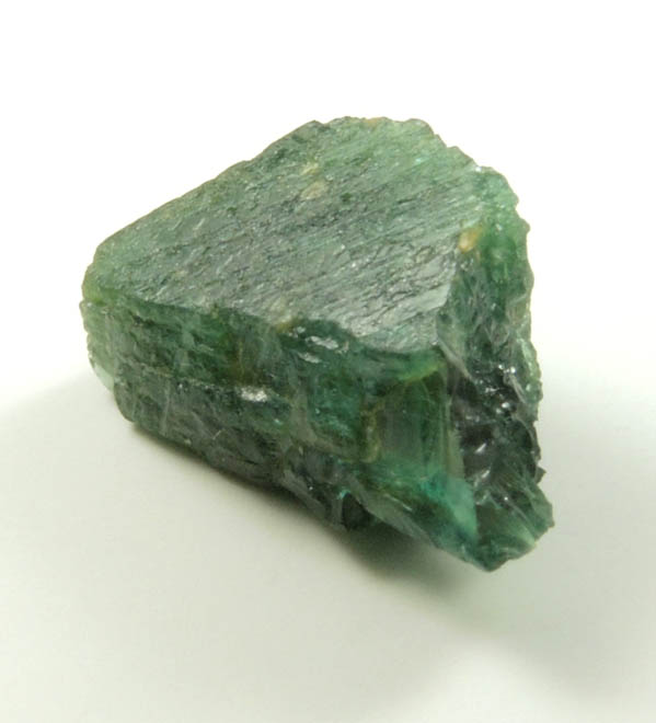 Lazulite from Diamantina, Minas Gerais, Brazil