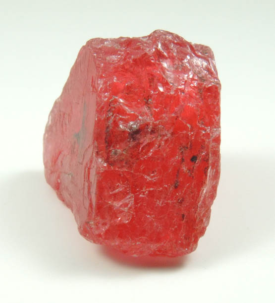 Rhodonite from Conselheiro Lafaiete, Minas Gerais, Brazil