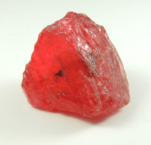 Rhodonite from Conselheiro Lafaiete, Minas Gerais, Brazil