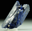 Azurite from Tsumeb Mine, Otavi-Bergland District, Oshikoto, Namibia