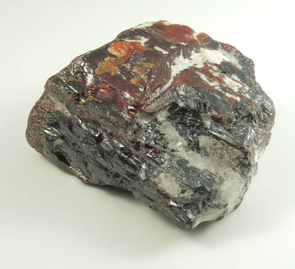 Tantalite-(Mn) from Nuristan, Afghanistan