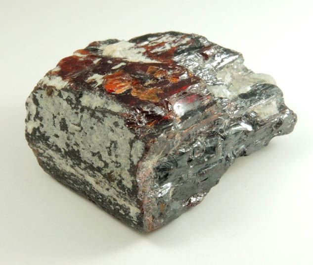 Tantalite-(Mn) from Nuristan, Afghanistan