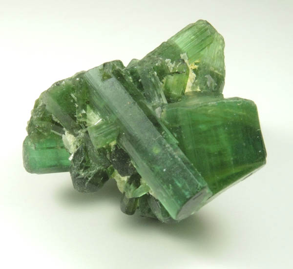 Elbaite Tourmaline from Minas Gerais, Brazil