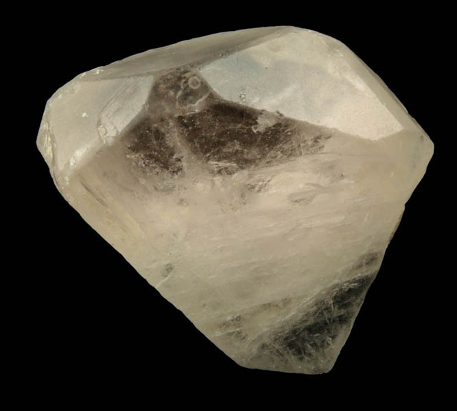 Beryl var. Morganite from Pech Valley, Kunar Province, Afghanistan