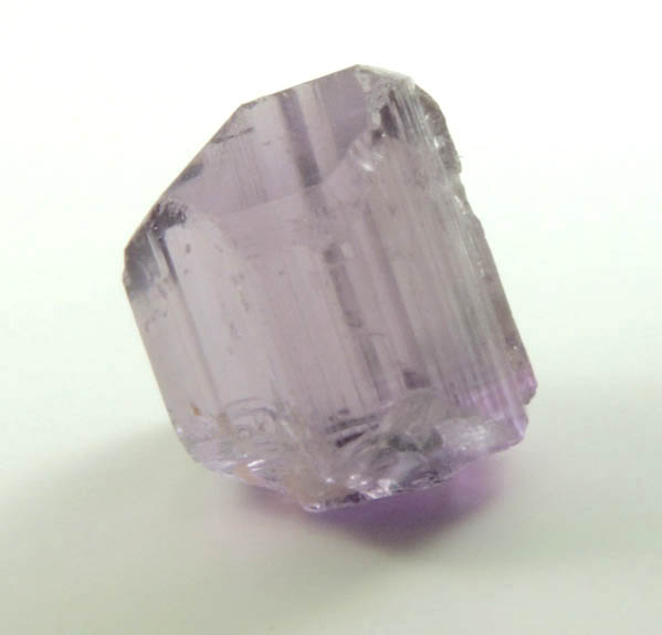 Scapolite (Marialite-Meionite) from Pamir Mountains, Badakshan, Afghanistan