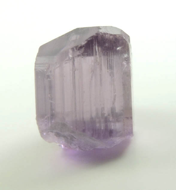 Scapolite (Marialite-Meionite) from Pamir Mountains, Badakshan, Afghanistan