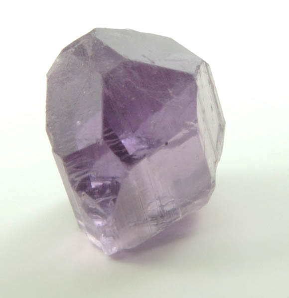 Scapolite (Marialite-Meionite) from Pamir Mountains, Badakshan, Afghanistan