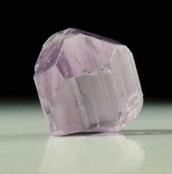 Scapolite (Marialite-Meionite) from Pamir Mountains, Badakshan, Afghanistan