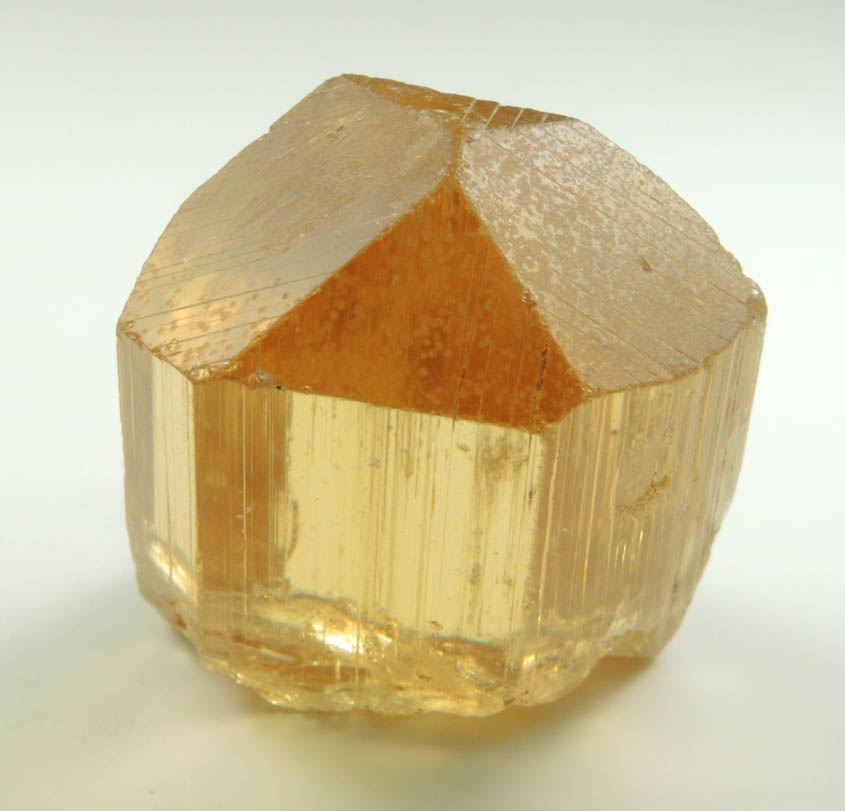 Marialite from Morogoro District, Marasi, Tanzania