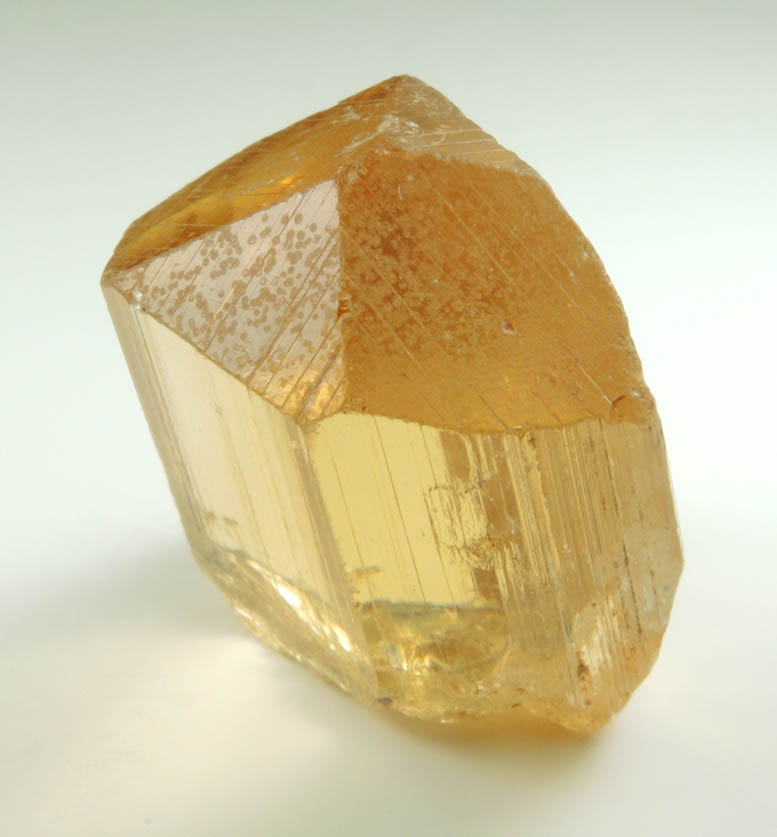 Marialite from Morogoro District, Marasi, Tanzania