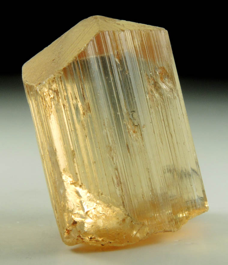 Marialite from Morogoro District, Marasi, Tanzania