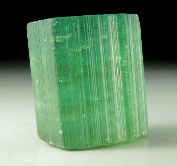 Elbaite Tourmaline from Minas Gerais, Brazil