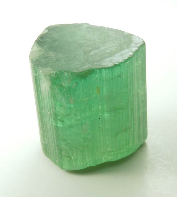 Elbaite Tourmaline from Minas Gerais, Brazil