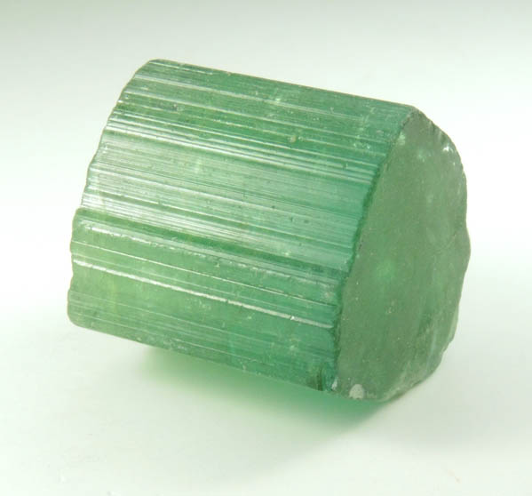 Elbaite Tourmaline from Minas Gerais, Brazil