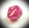 Corundum var. Ruby from Mairisi Mine, Morogoro Region, Tanzania