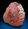 Elbaite var. Rubellite Tourmaline from Paprok, Kamdesh District, Nuristan Province, Afghanistan