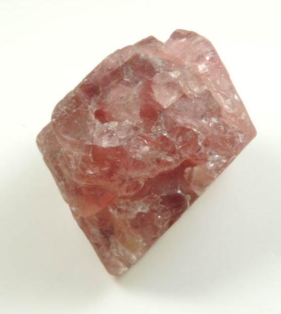 Spinel from Mahenge, Morogoro Region, Tanzania