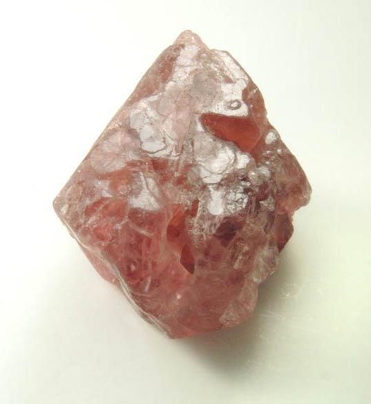 Spinel from Mahenge, Morogoro Region, Tanzania