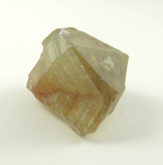 Andradite Garnet from Marki Khel, Spin Ghar Mountains, southwest of Jalalabad, Nangarhar, Afghanistan