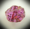 Corundum var. Ruby from Ihosy District, Fianarantsoa, Madagascar