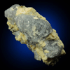 Corundum from Tanzania