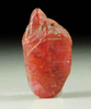 Corundum var. Ruby from An Phu, Luc Yen, Yenbai Province, Vietnam