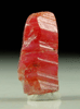 Corundum var. Ruby from An Phu, Luc Yen, Yenbai Province, Vietnam