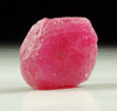 Corundum var. Ruby from Tanzania