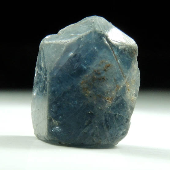 Spinel from Hunza Valley, Gilgit District, Gilgit-Baltistan, Pakistan