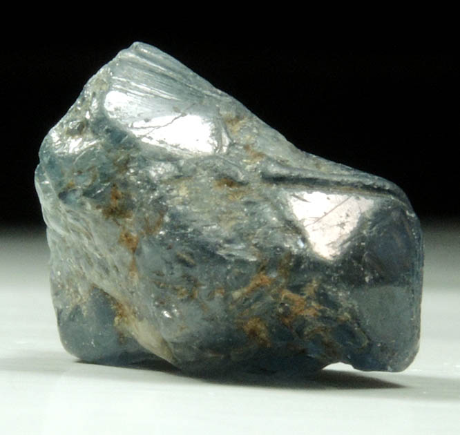 Spinel from Hunza Valley, Gilgit District, Gilgit-Baltistan, Pakistan