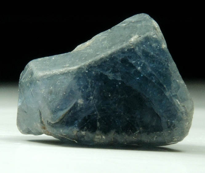 Spinel from Hunza Valley, Gilgit District, Gilgit-Baltistan, Pakistan