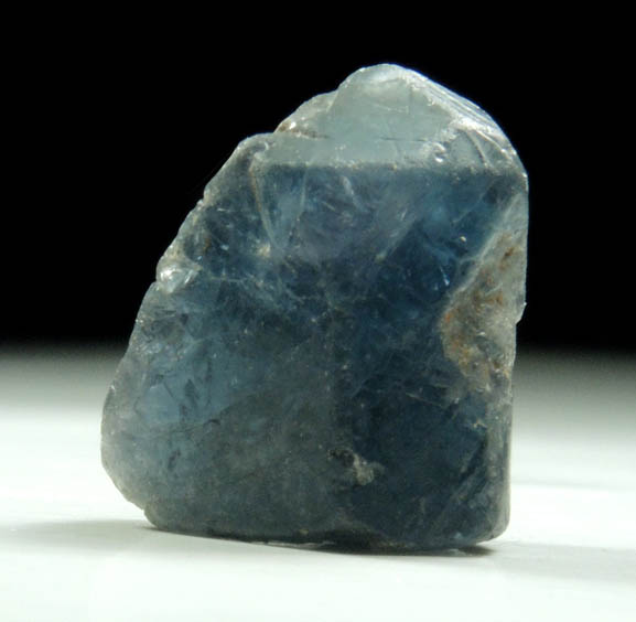 Spinel from Hunza Valley, Gilgit District, Gilgit-Baltistan, Pakistan