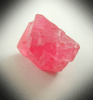 Spinel from Luc Yen, Yenbai Province, Vietnam