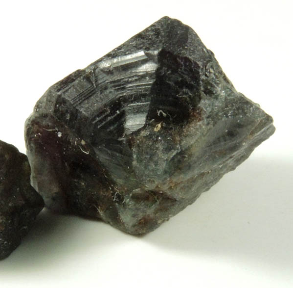 Chrysoberyl var. Alexandrite from Masvingo (formerly Fort Victoria), Masvingo Province, Zimbabwe