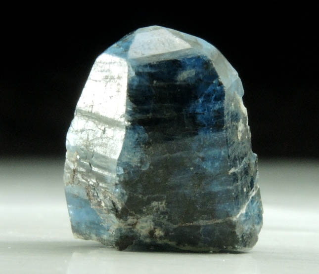 Afghanite from Lajuar Madan, Sar-e-Sang District, Kokscha Valley, Badakshan, Afghanistan (Type Locality for Afghanite)