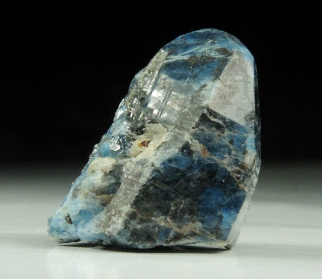 Afghanite from Lajuar Madan, Sar-e-Sang District, Kokscha Valley, Badakshan, Afghanistan (Type Locality for Afghanite)