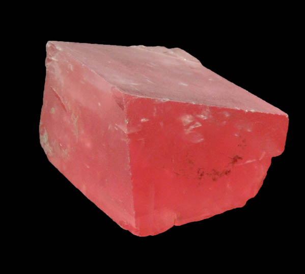 Rhodochrosite from Sweet Home Mine, Buckskin Gulch, Alma District, Park County, Colorado