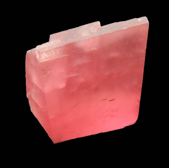 Rhodochrosite from Sweet Home Mine, Buckskin Gulch, Alma District, Park County, Colorado