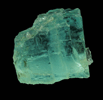 Beryl var. Aquamarine (cutting rough) from Minas Gerais, Brazil