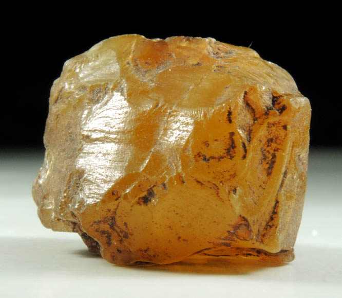 Beryl (cabochon grade rough) from Itremo?, Madagascar