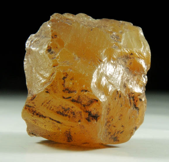 Beryl (cabochon grade rough) from Itremo?, Madagascar